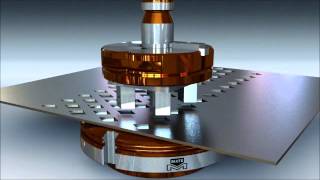 MATE OUTILLAGE - Cluster