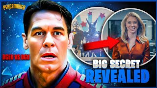 Peacemaker Season 2 Trailer Breakdown| Multiverse War, Flag Sr. Returns & DCU Connections Explained!