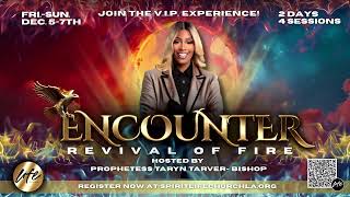 PROTECTING & PRIORITIZING YOUR RELATIONSHIP WITH GOD| PROPHETESS TARYN N TARVER BISHOP