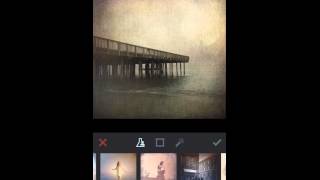 Formulas - Photo Lab Effects and Custom Frames [iPhone TRAILER] screenshot 2