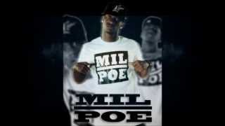 Mil Poe-Bobbin My Head