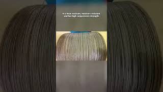 Choice is more important than effort, choose Yuefeng mica tape,quality is guaranteed.