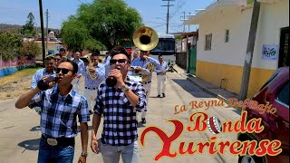 Banda Yurirense - Que Ganas Tengo (Official Video)