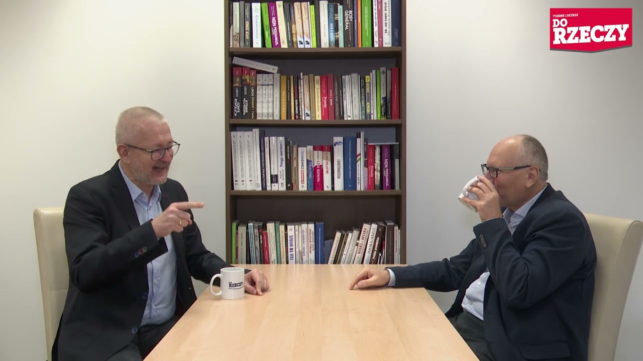 Miniatura: Lisicki: UE na ostatniej prostej do...