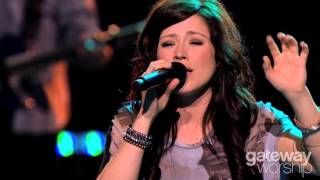 Video thumbnail of "Worship The Great I Am // Kari Jobe // Forever Yours"