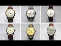 My $10'000 Watch Collection 2020 - Investing In Watches - Rolex, Omega, Tudor, Longines and Suisse