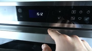 Microwave Whirlpool W6 MD440 - How to Enable the Child Lock? | Safety First