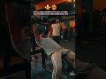 andaza lagana chodh...❤️🔥🚩 #gym #motivation #fitness #chest #viral #workout #lifestyle #shorts #yt