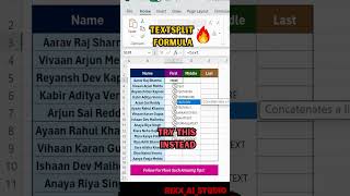 Excel Automation Lab | Interview Question  3