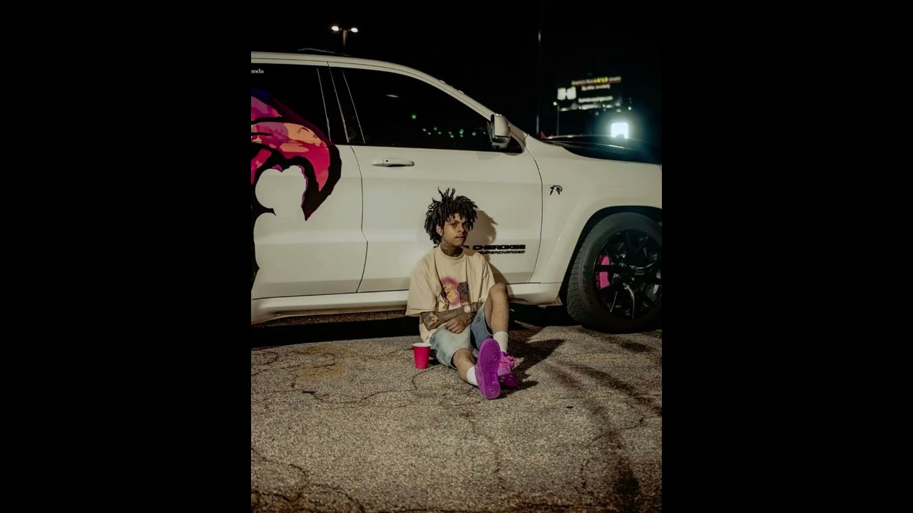 [FREE] PCF MANMAN SAMPLE TYPE BEAT | NO ONE TO VENT 2