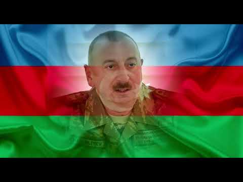 Pünhan İsmayıllı Cənab Ali Baş Komandan Söz Baba Vəziroğlu Mus Kamal