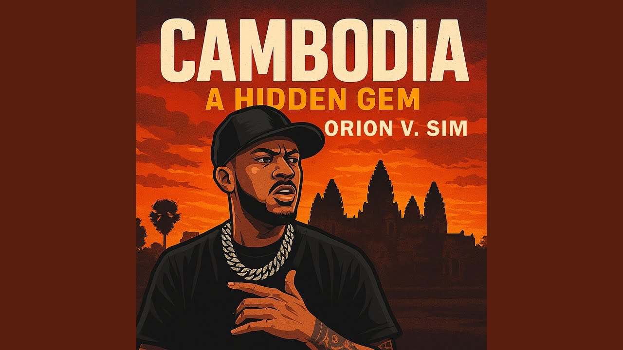Cambodia a Hidden Gem