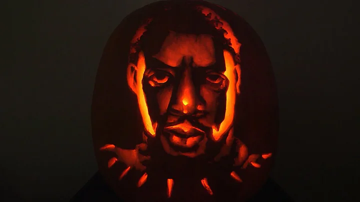 Custom Pumpkins | AHA! A House for Arts
