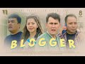 Blogger 8-qism (milliy serial)