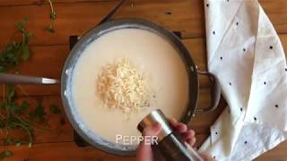 How To: Roux + 3 Uses