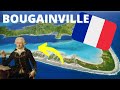 Le premier tour du monde franais  louisantoine de bougainville