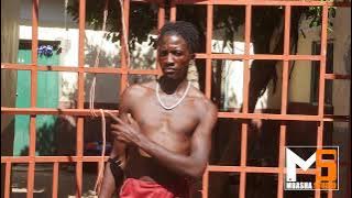 LUCHEGA MAUA __ MAJUNGU (0744463704)  MBASHA STUDIO