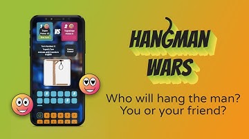 HANGMAN WARS