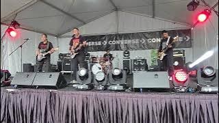 Brutalator Live at Monsoon Camp, Kuantan, Pahang (9th December 2023 (Part 4)