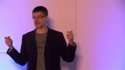 Simon Tompson - Cisco Meraki - A Network as Agile as Your Business - 10th Annual Convergence Summit