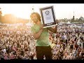 The World&#39;s Largest Ever HIIT Workout | The Body Coach | Guinness World Records