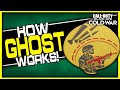 How the Ghost Perk Works in Cold War! | (How fast do you have to move?)