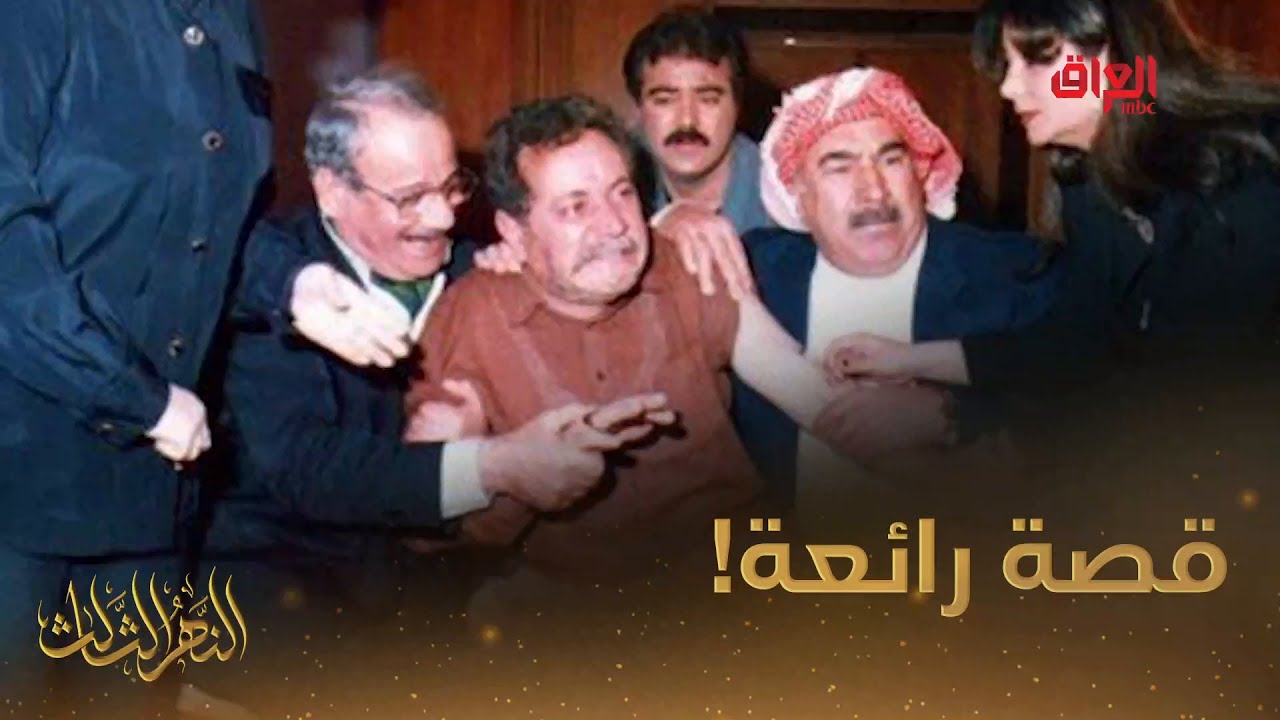 قصة خاصة وجميلة من سامي قفطان