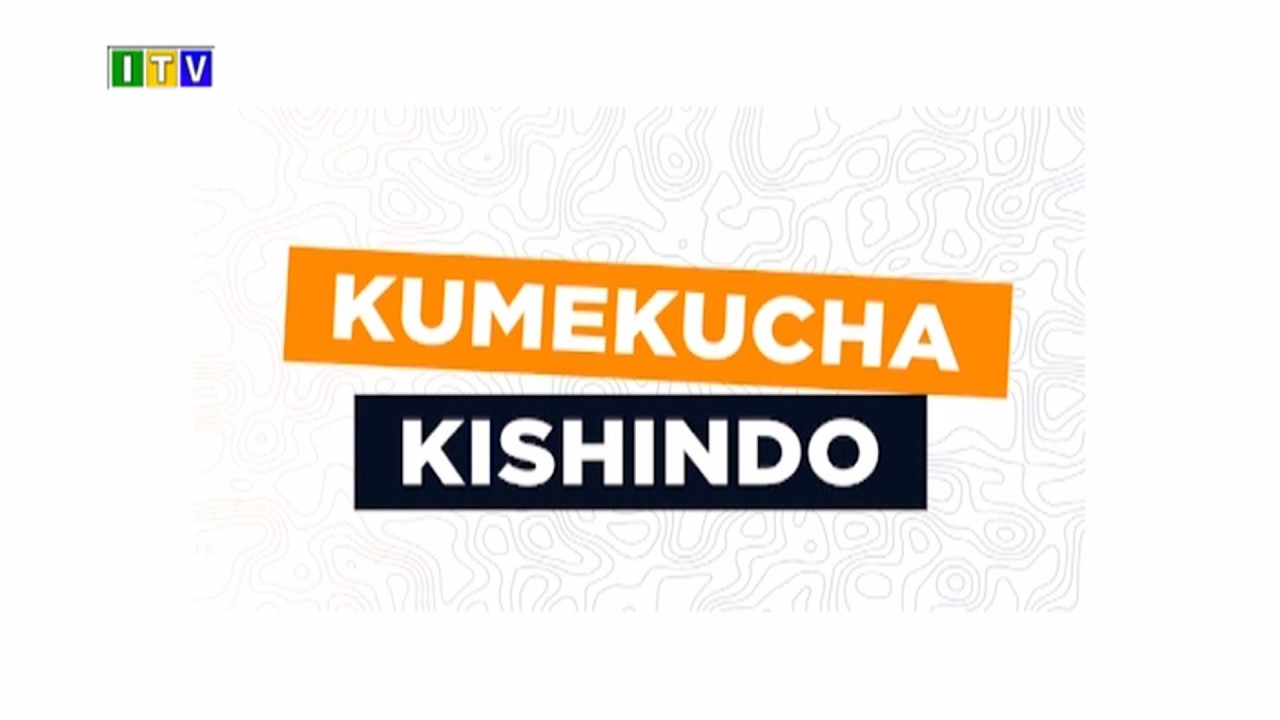 🔴KUMEKUCHA KISHINDO: ...MACHI 09,  2026