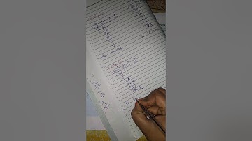 Class 4 maths ex 10.5 & 10.6