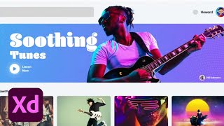 Adobe XD Masterclass: Episode 100 | Creative Cloud screenshot 1