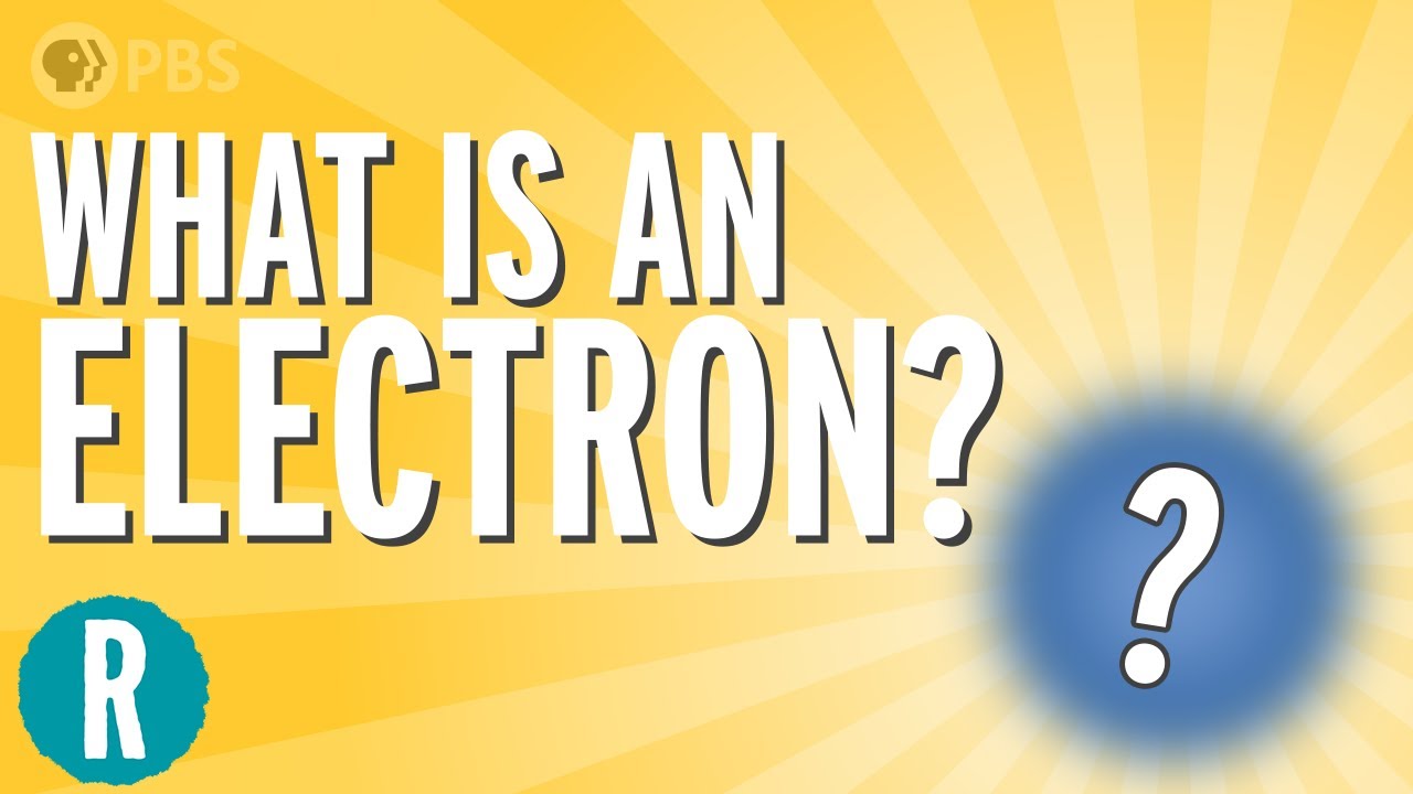 What is an Electron