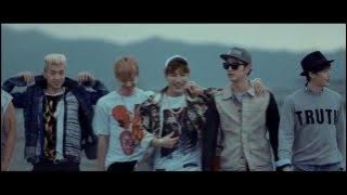 'The Time We Have Spent Together' MV (Full ver. w/ English subs)