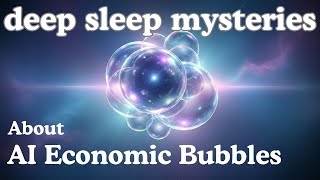 How AI Predicts Economic BUBBLES (and When They’ll BURST) | The Sleepy Computer Scientist