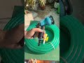 7 Spray Modes in ONE Hose!