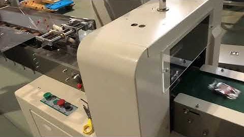 Popular Small Home Business Protein Bar Dates Bar Extruder Packing Machine WhatsApp:+86 15857390275