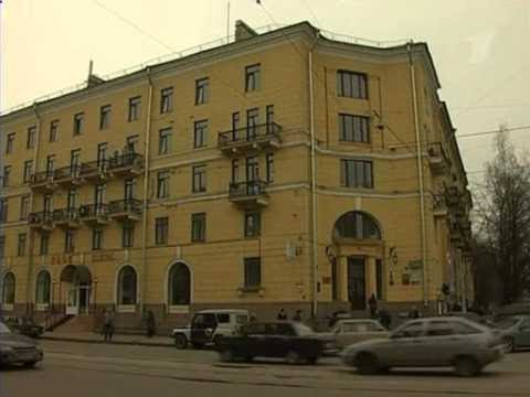 Криминальная Россия. Огненный след 1 (2005, Первый канал, ТВС)