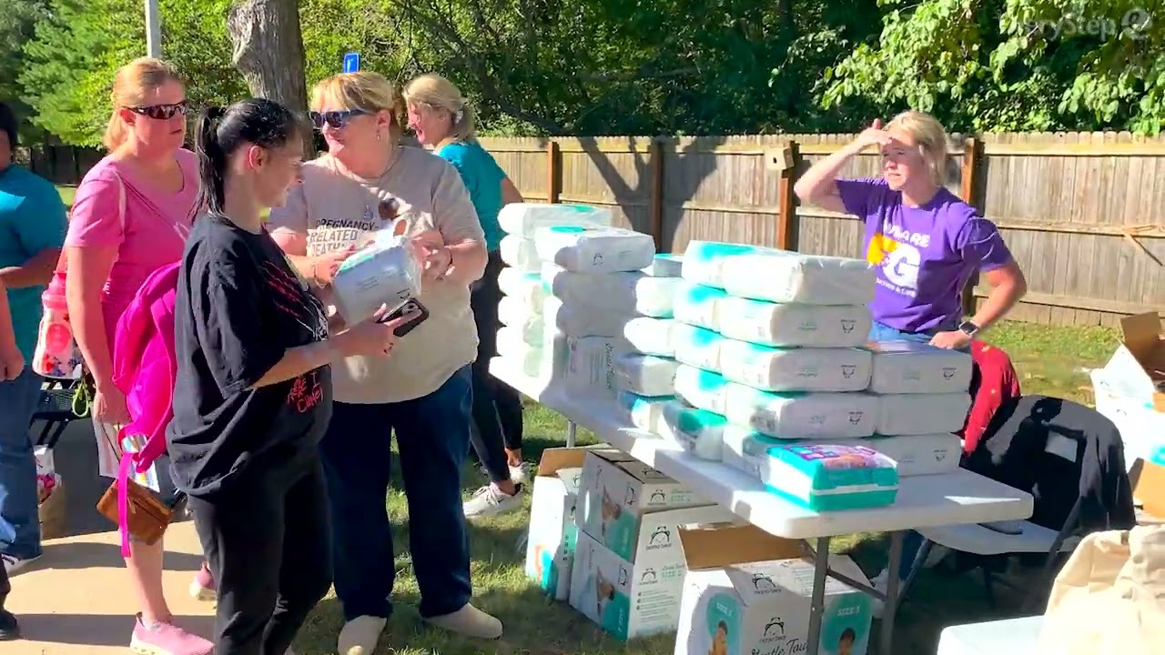 2024 RollBabyRoll Event Recap