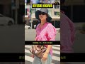 氷川きよし　京都の街を「ぶらり」散策姿披露　「友」倖田來未の母＆妹のmisonoとの3ショットも #kiyoshihikawa #shorts