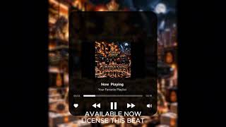 Faceless 🎭🌑 | Dark Drill 2027 Type Beat | Boss Money Beats