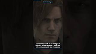 🎮 Resident Evil Requiem #Shorts