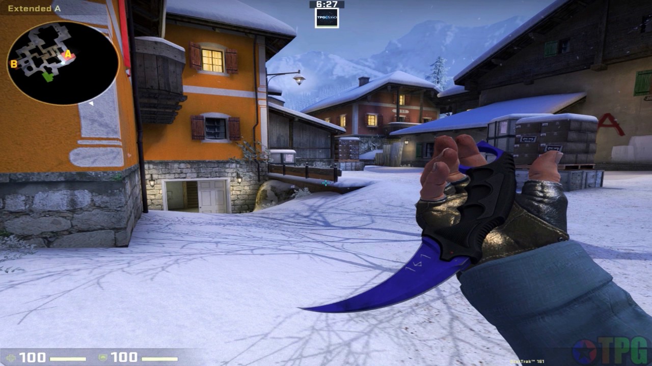CS GO - The Final Chapter - YouTube