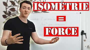 Comment travailler en isométrique ?