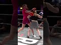 Country girls refuse to stop throwing punches