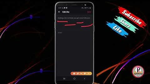 Mx takatak par youtube ka link kaise dale | Mx takatak par instagram link kaise kare