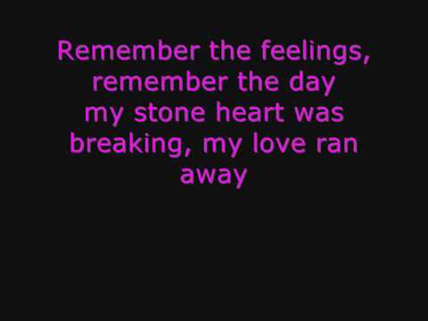 Cascada bad boy lyrics