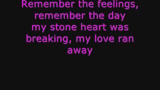 Cascada bad boy lyrics