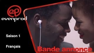 Idoles - la bande annonce - français