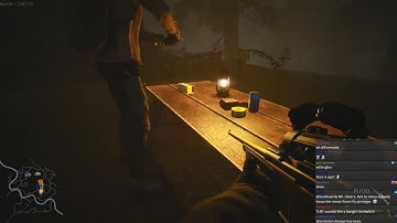 SR_Kaif - Glen REALLY likes feet