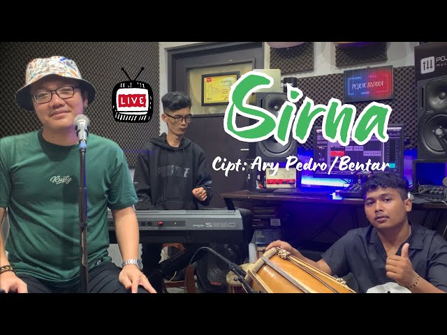 SIRNA - Enjang Hanter (Cover Live) class=