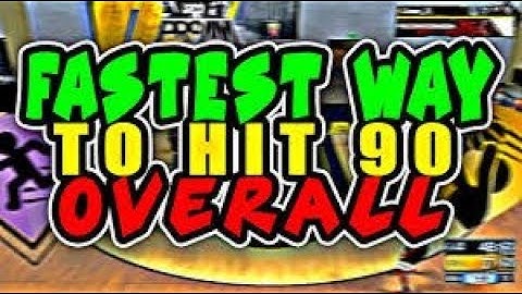 NBA 2K18 How to Rep Up Fast | Fastest Way For Guards | 99 Overall Fast!